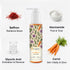 Karrot Carrot Gel Face Wash
