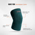 Wiselife Knee Support - Set of 2