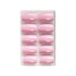 Shills Professional Glossy Solid Color Nails Oval(SPN527-SPN552)