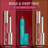 Parul Garg Beauty Bold & Deep Trio Lip Pack