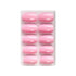 Shills Professional Glossy Solid Color Nails Oval(SPN527-SPN552)