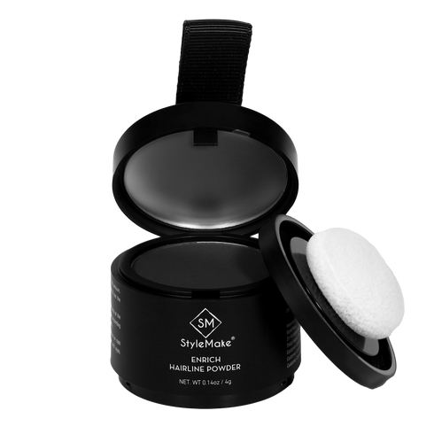 Style Make StyleMake Enrich Hairline Powder