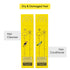 Theearthcollective in Combo Dry & Damaged Hair Hair Cleanser & Conditioner Pack