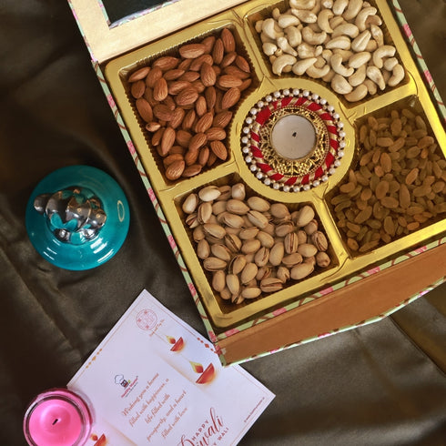 Healthy Master Gift Box Sparkler