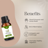 Natuur Jasmine Essential Oil