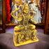 Tamas Brass Goddess Maa Santoshi Statue/Idol