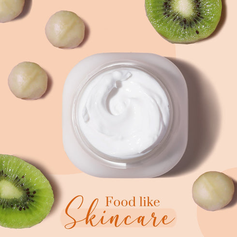 PureSense Macadamia Deep Nourishing Body Butter | From the makers of Parachute Advansed
