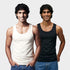Bummer 100% Cotton Men's Vest - 2 Pack