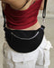 Ecoright Kuro Fanny Pack