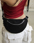 Ecoright Kuro Fanny Pack