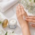 Jeena Sikho Hand Balm with Orange and Neem Extract