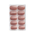 Shills Professional Glossy Solid Color Nails Square(SPN553-SPN578)