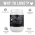 Skin Secrets Diamond Bleach with Diamond Dust & Licorice Extract