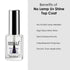 Shills Professional No Lamp Top Coat