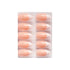 Shills Professional French Nails Sharp Almond (SPN734-SPN746)