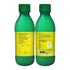 Keya Fresh Lemon Juice Contains Natural Lemon Juice No Added Water No Concentrate No Sedimentation Fresh for 24 Months Quick Easy Hassle Free Essential For Everyday Cooking & Beverages 500 mll