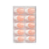 Shills Professional Press On Nail Arts Oval(SPN708-SPN720)