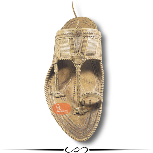 Vhaanfootwear Khas Ghotiv Shilai