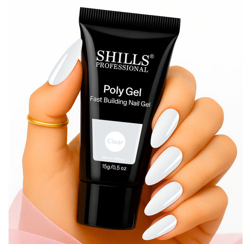 Shills Professional Poly Gel