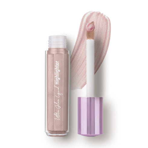 Hilary Rhoda Ultra Glow Liquid Highlighter