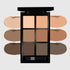 Colors Queen Contour & Bronzer Palette.. | 17 Gram