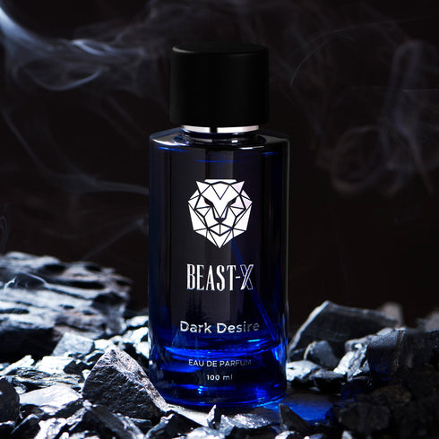PureSense BEAST-X Dark Desire Perfume for Men