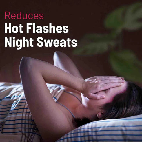 Gynoveda Menopausal Support Tablets