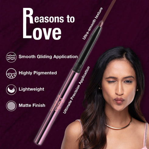 Dazller Cosmetics Eterna Lipliner Pencil