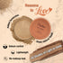 Dazller Cosmetics Face Powder