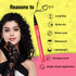 Dazller Cosmetics Waterproof Hi-Def Eyeliner