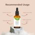 Natuur 2% Salicylic Acid Serum for Active Acne & Blemishes