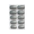 Shills Professional Glossy Solid Color Nails Square(SPN553-SPN578)