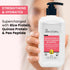 The Skin Story Hairfall Control Duo - Nourishing Moisturising Shampoo + Hair Mask