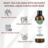 Natuur Castile Soap Base 200ml