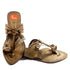 Vhaanfootwear Chepalya A Special Antique Ladies Vhaan