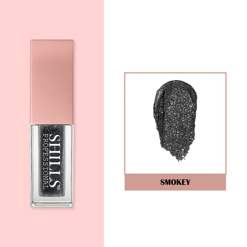 Shills Professional Glitter Liquid Eyeshadow
