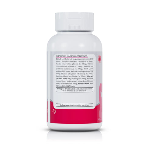 Jeena Sikho Shuddhi Udar Kawach Tablets
