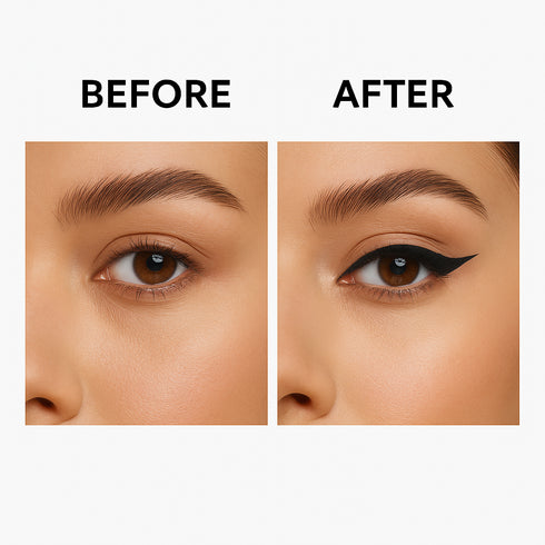 Oceglow South Korean Gel Eyeliner