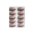 Shills Professional Glossy Solid Color Nails Sharp Almond(SPN631-SPN656)