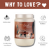 Skin Secrets Cocoa Butter Massage Cream with Cocoa Powder