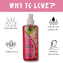 Skin Secrets Rose Skin Toner