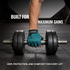 Wiselife Gym Gloves for Men & Women