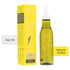 Theearthcollective in Almond Oil Plus Hair Oil For Dry & Rough Hair Triphala & Nagarmotha