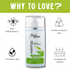 Skin Secrets After Waxing Gel with Tea Tree Oil & Lavender Oil