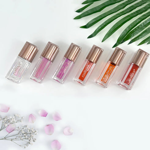 Maliao Lip Glow Oil Color Reviver