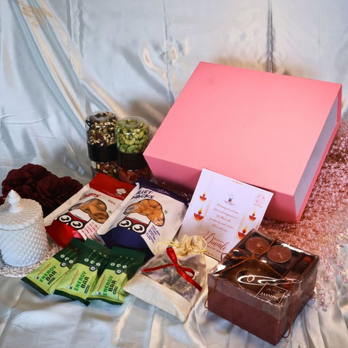 Healthy Master Festive Elegance Box