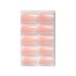 Shills Professional Glossy Solid Color Nails Square(SPN579-SPN604)