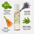 Karrot Carrot Face Toner
