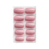 Shills Professional Glossy Solid Color Nails Square(SPN579-SPN604)