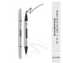 Maliao Charming 2|in|1 Liquid Eyeliner